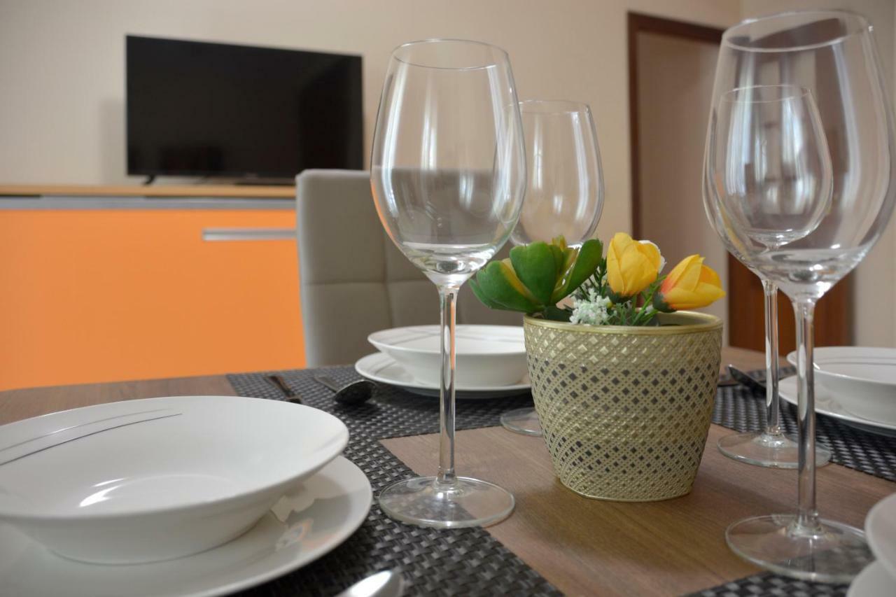 Apartamentos Casa-Patio Las Palmeras 科爾多瓦 外观 照片